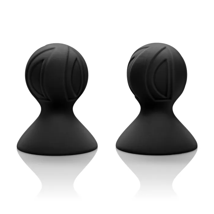 Adventure Nipple Suckers Easy Fun for Beginners on the Go Calexotics Female Sex Toys