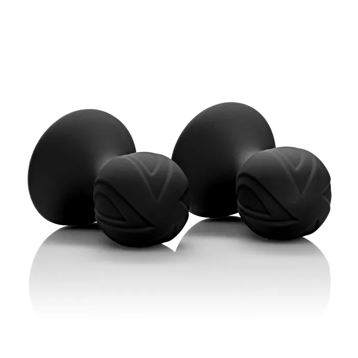 Adventure Nipple Suckers Easy Fun for Beginners on the Go Calexotics Female Sex Toys