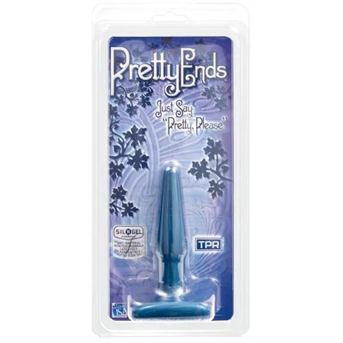 Anal Doc Johnson Playful Iridescent Butt Plugs Fun and Comfortable Anal Adventure Anal Doc Johnson Playful Iridescent Butt Plugs Fun and Comfortable Anal Adventure