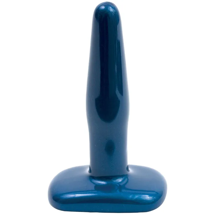 Anal Doc Johnson Playful Iridescent Butt Plugs Fun and Comfortable Anal Adventure