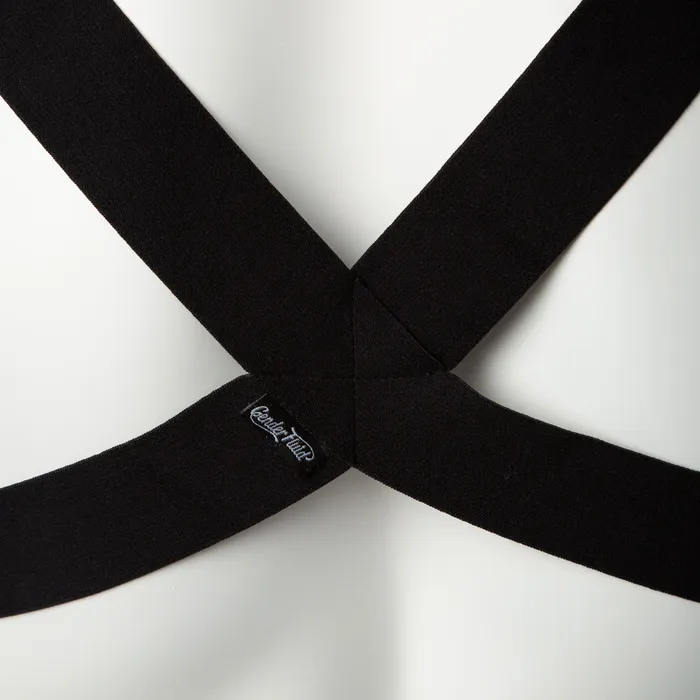 Anal Sale Specials Gender Fluid Mason Harness Largexxlarge Black