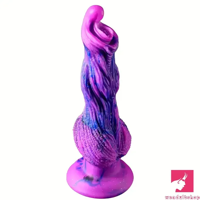 Anal Weadultshop 98in Fantasy Animal Soft Silicone Dog Monster Dildo For Anal Sex Play Anal Weadultshop 98in Fantasy Animal Soft Silicone Dog Monster Dildo For Anal Sex Play