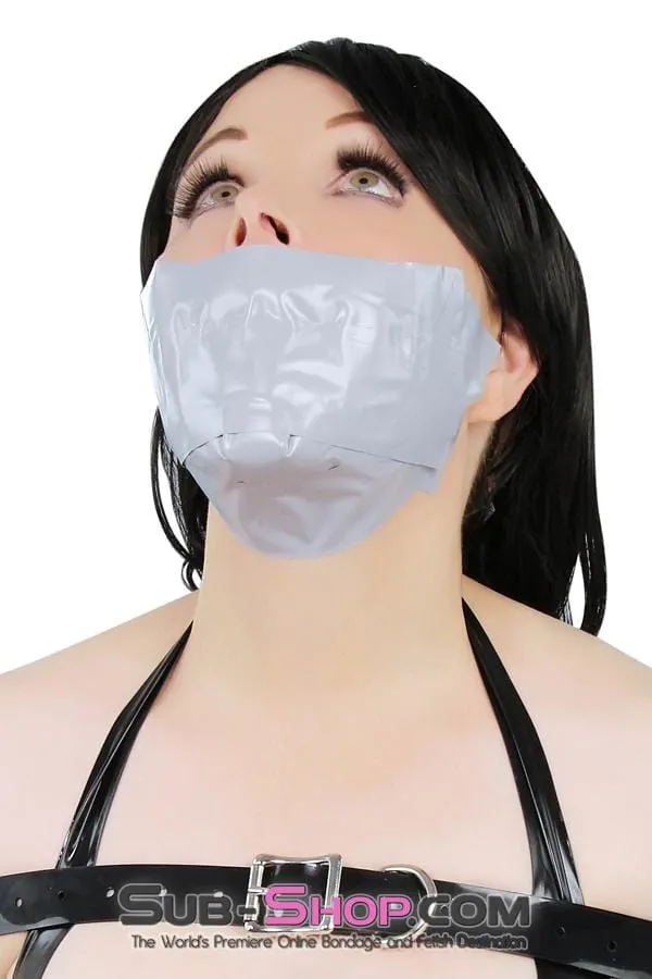 Autumn Vibrators 8877A The Worlds Best Gag Tape Christian Grey