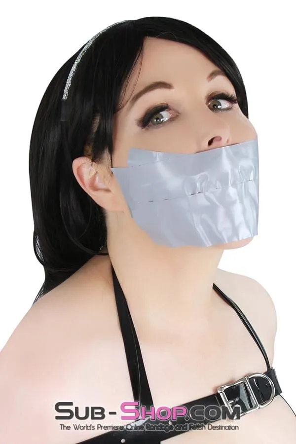 Autumn Vibrators 8877A The Worlds Best Gag Tape Christian Grey