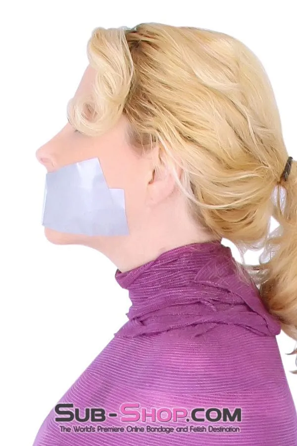 Autumn Vibrators 8877A The Worlds Best Gag Tape Christian Grey