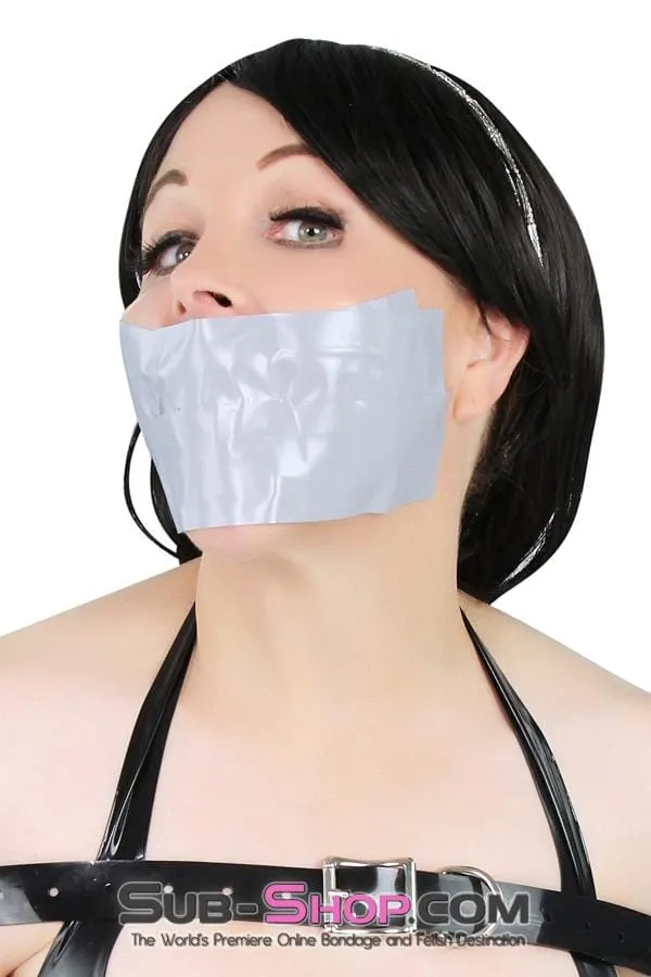 Autumn Vibrators 8877A The Worlds Best Gag Tape Christian Grey