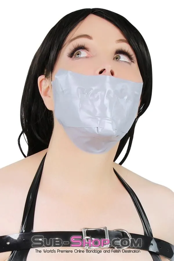 Autumn Vibrators 8877A The Worlds Best Gag Tape Christian Grey