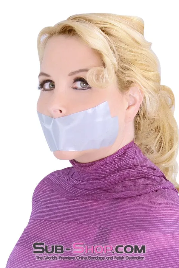 Autumn Vibrators 8877A The Worlds Best Gag Tape Christian Grey