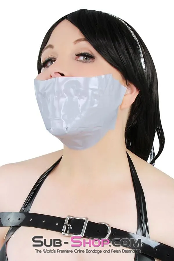 Autumn Vibrators 8877A The Worlds Best Gag Tape Christian Grey