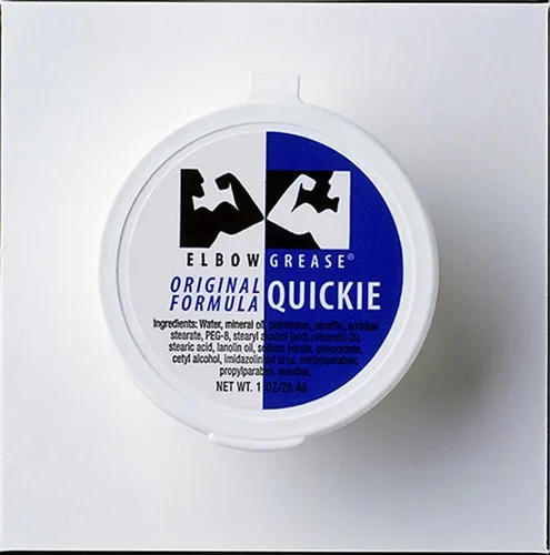 B Cummings Couples Thick and Slick OilBased Fun Cream for Memorable Moments B Cummings Couples Thick and Slick OilBased Fun Cream for Memorable Moments