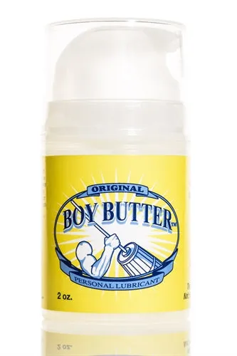 Boy Butter Couples Boy Butter Magic Massage Cream Silky Smooth Coconut Oil Formula Boy Butter Couples Boy Butter Magic Massage Cream Silky Smooth Coconut Oil Formula