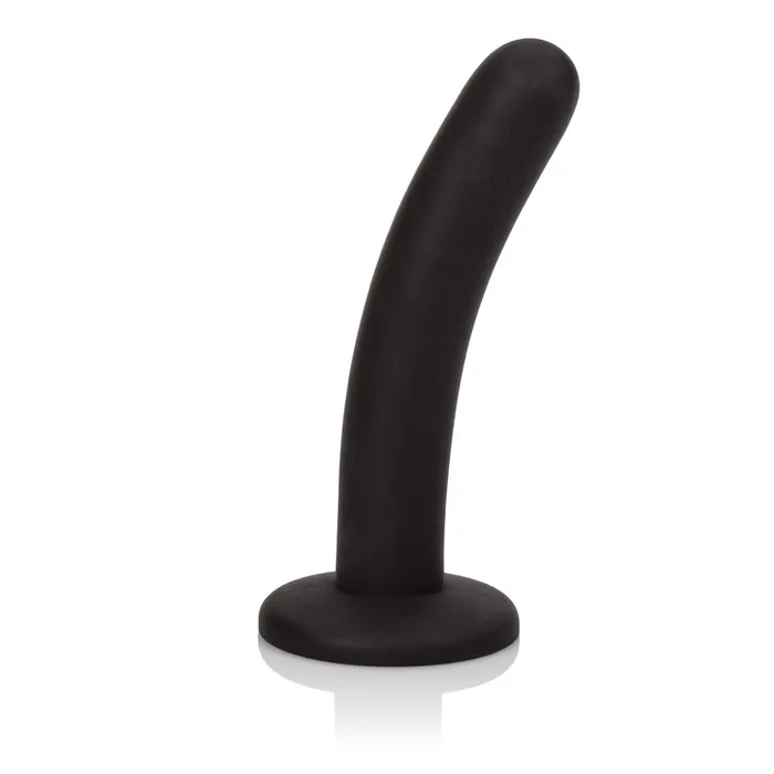 Calexotics Anal Adventurous Pegging Panty Set with 5Inch Silicone Toy for Playful Exploration