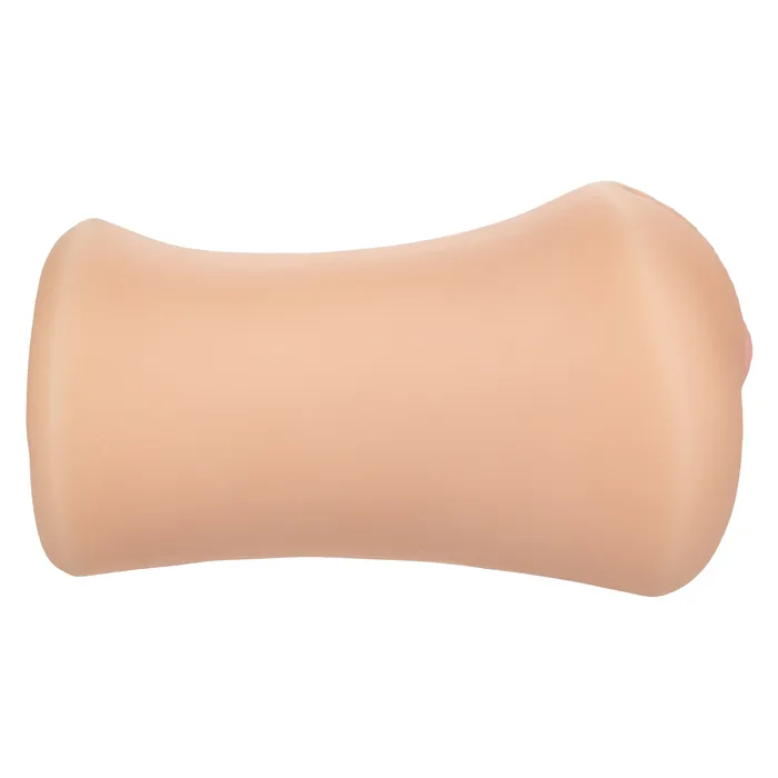 CalExotics Male Sex Toys Stroke It Juicy Pussy Ivory