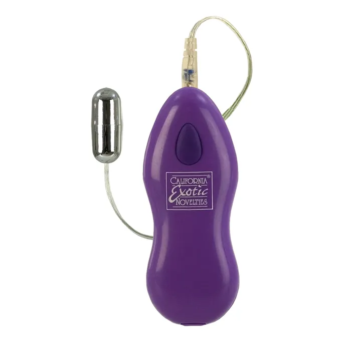 Calexotics Quiet Vibrating Bullet with Remote Control for Fun Adventures Female Sex Toys Calexotics Quiet Vibrating Bullet with Remote Control for Fun Adventures Female Sex Toys