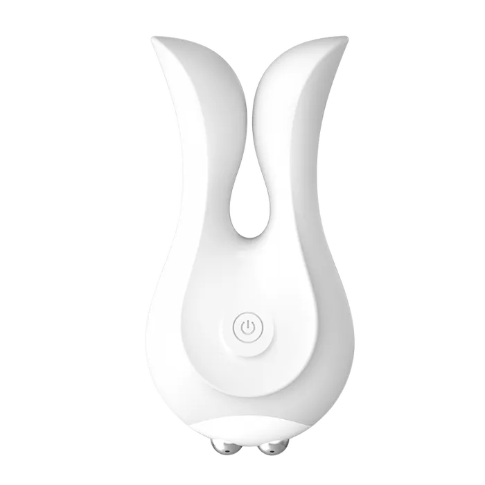 CandyBabe Vibrators RABBIT VIBES Clit Vibrator