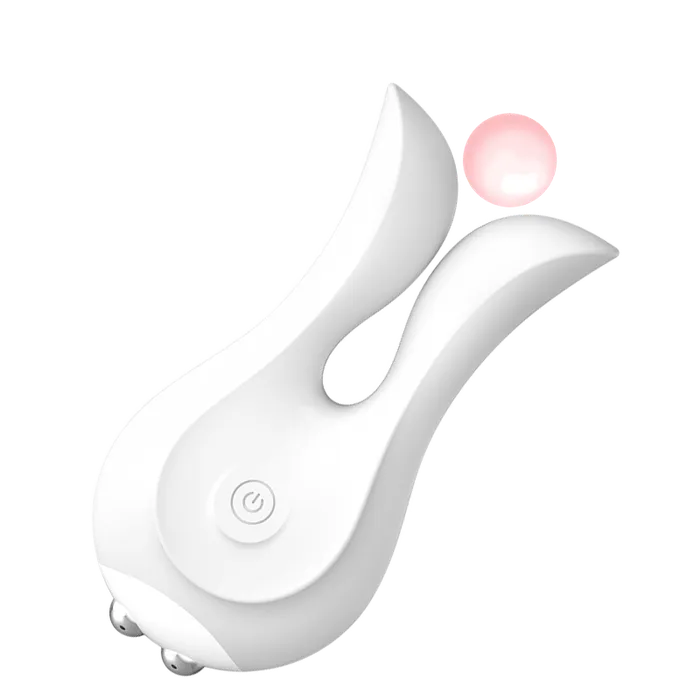 CandyBabe Vibrators RABBIT VIBES Clit Vibrator