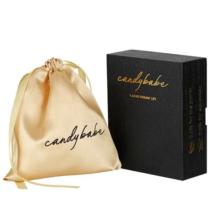 CandyBabe Vibrators RABBIT VIBES Clit Vibrator