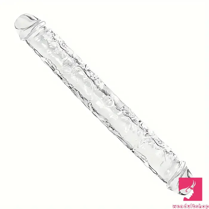 Dildos Weadultshop 1318in Realistic Double Headed Long Dildo For Female Male Love Sex Dildos Weadultshop 1318in Realistic Double Headed Long Dildo For Female Male Love Sex