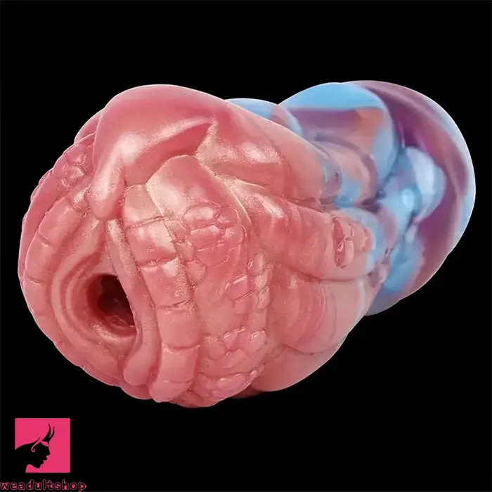 Durable Silicone Animal Tentacle Pocket Pussy With Lifelike Vagina Weadultshop Male Sex Toys Durable Silicone Animal Tentacle Pocket Pussy With Lifelike Vagina Weadultshop Male Sex Toys