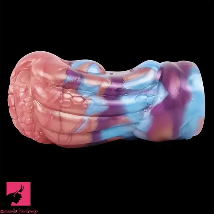 Durable Silicone Animal Tentacle Pocket Pussy With Lifelike Vagina Weadultshop Male Sex Toys