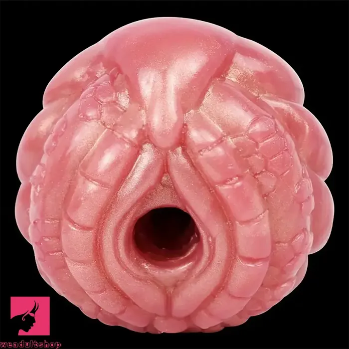 Durable Silicone Animal Tentacle Pocket Pussy With Lifelike Vagina Weadultshop Male Sex Toys