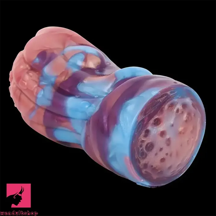 Durable Silicone Animal Tentacle Pocket Pussy With Lifelike Vagina Weadultshop Male Sex Toys