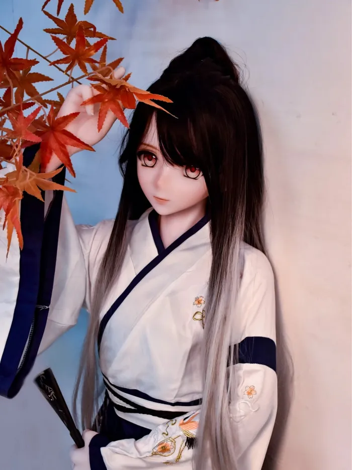 Elsa Babe Female Sex Toys F5457153cm5ft28kg Silicone Anime Hentai Sex Dolls Elsa Babe