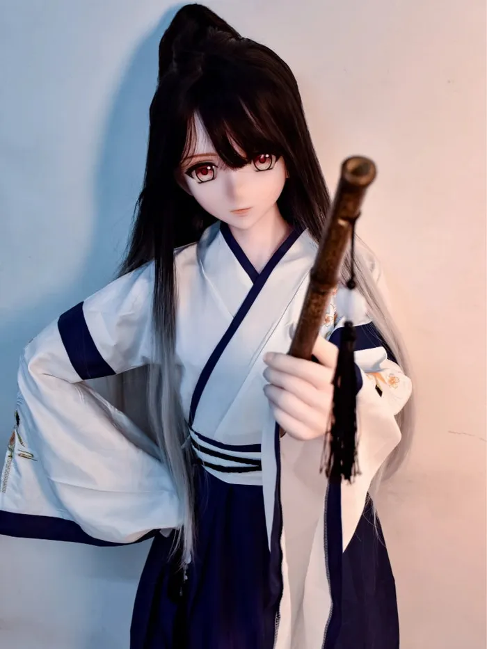 Elsa Babe Female Sex Toys F5457153cm5ft28kg Silicone Anime Hentai Sex Dolls Elsa Babe