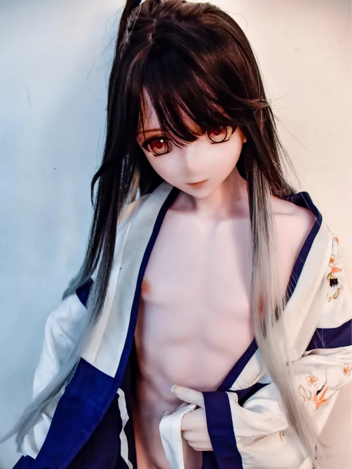 Elsa Babe Female Sex Toys F5457153cm5ft28kg Silicone Anime Hentai Sex Dolls Elsa Babe