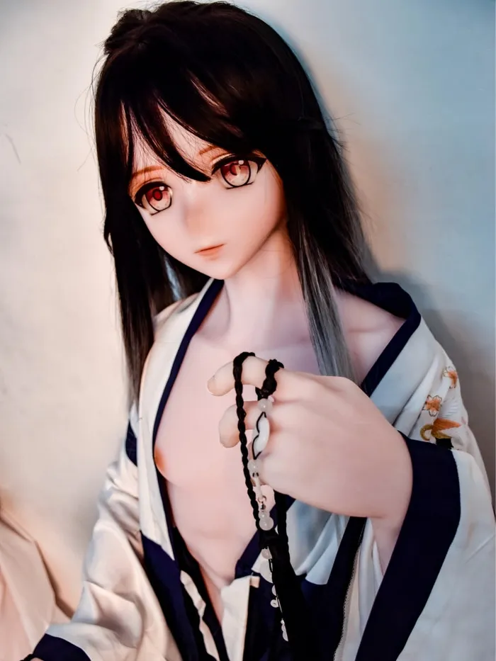 Elsa Babe Female Sex Toys F5457153cm5ft28kg Silicone Anime Hentai Sex Dolls Elsa Babe