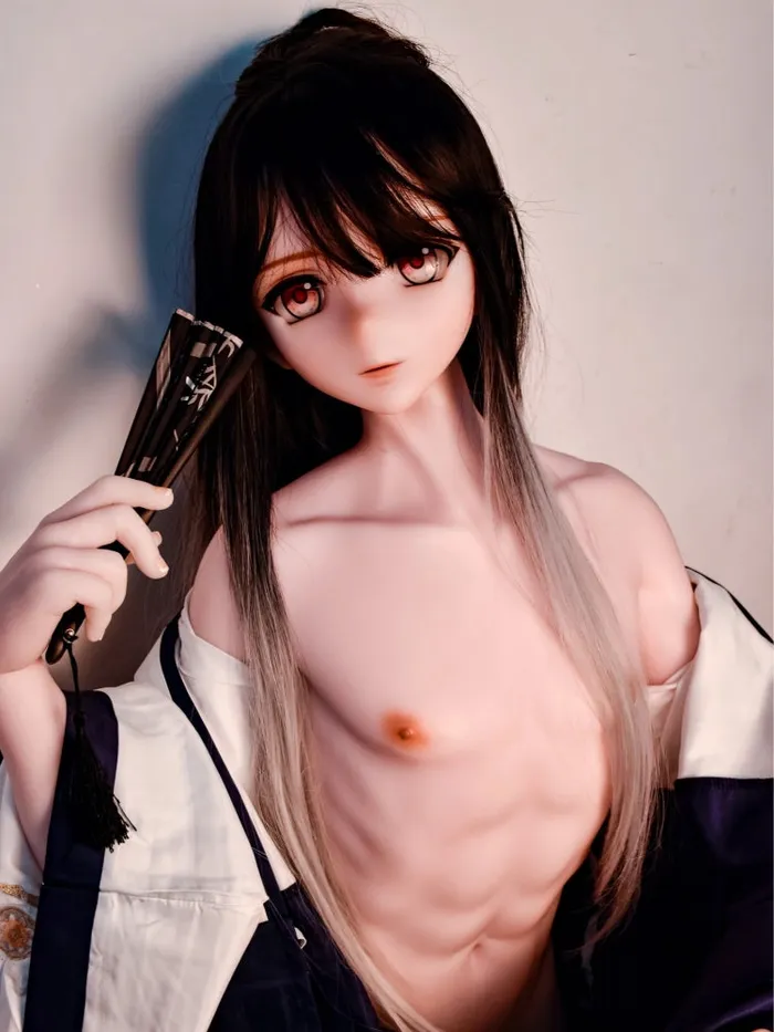 Elsa Babe Female Sex Toys F5457153cm5ft28kg Silicone Anime Hentai Sex Dolls Elsa Babe
