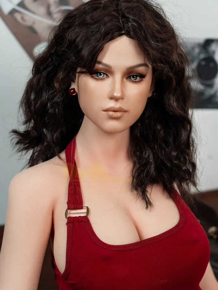 F2380166cm D Cup S38 Flora Silicone Sex DollIrontech Doll Irontech Doll Male Sex Toys F2380166cm D Cup S38 Flora Silicone Sex DollIrontech Doll Irontech Doll Male Sex Toys