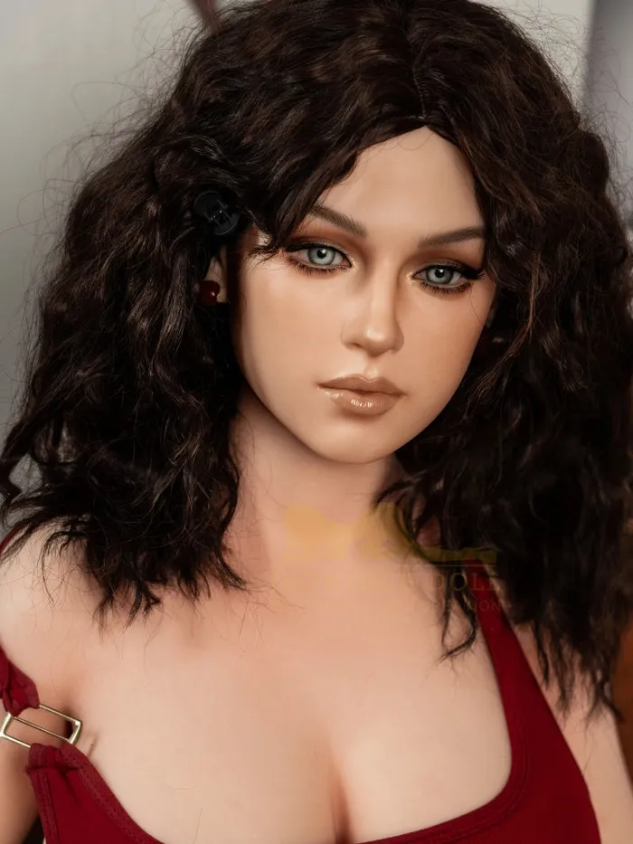 F2380166cm D Cup S38 Flora Silicone Sex DollIrontech Doll Irontech Doll Male Sex Toys F2380166cm D Cup S38 Flora Silicone Sex DollIrontech Doll Irontech Doll Male Sex Toys