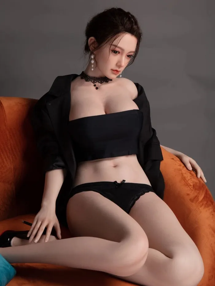 F5042170cm5ft6 D Cup Asa Asian Silicone Sex DollJX Doll JX Doll Male Sex Toys