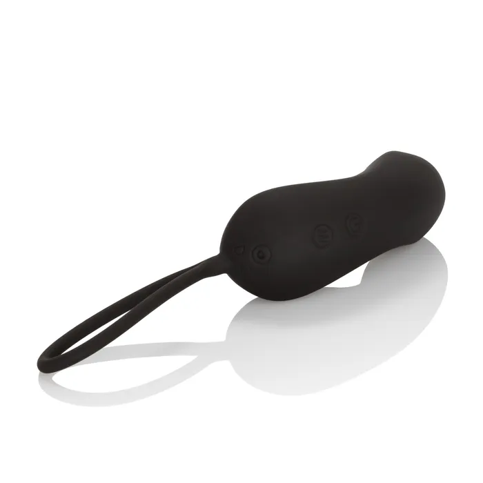 Female Sex Toys Calexotics RemoteControlled Waterproof Silicone Vibrator with 12 Fun Settings