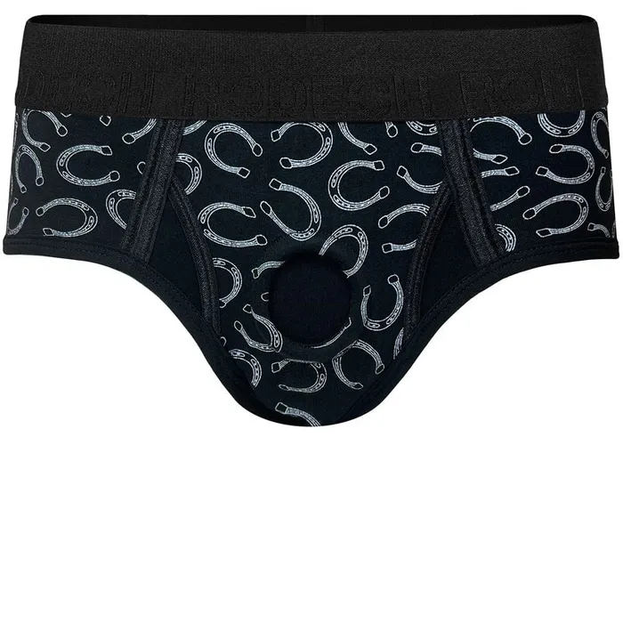Female Sex Toys RodeoH Rodeoh Strap On Pants Lucky