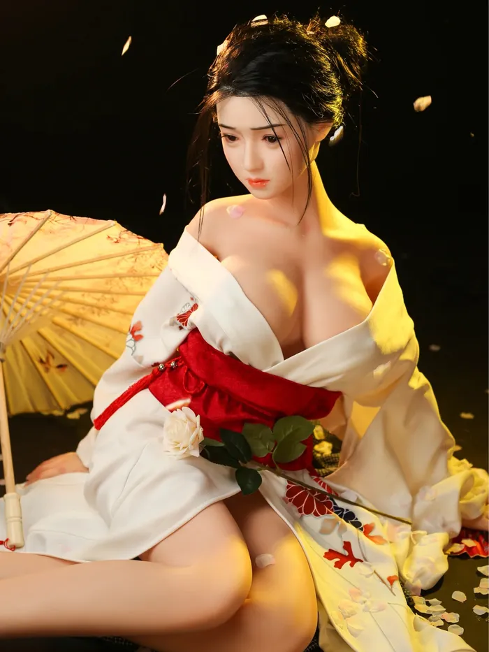 FJdoll Male Sex Toys F3638158cm5ft135kg E cup Silicone Kimono Japanese Beauty Mature Asian Girls Sex Doll FJ Doll FJdoll Male Sex Toys F3638158cm5ft135kg E cup Silicone Kimono Japanese Beauty Mature Asian Girls Sex Doll FJ Doll