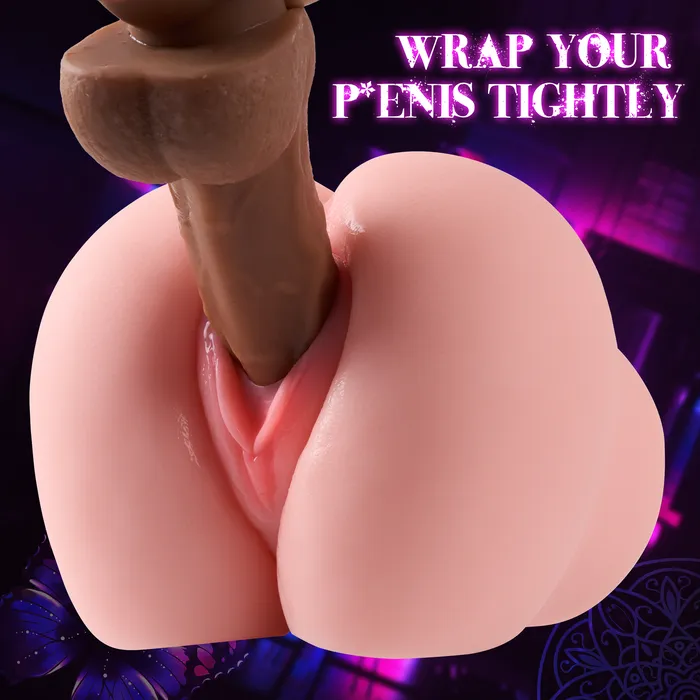 Hip Onahole 1097gRealistic Big Ass Onahole Male Masturbation MRLSEXDOLL Male Sex Toys Hip Onahole 1097gRealistic Big Ass Onahole Male Masturbation MRLSEXDOLL Male Sex Toys
