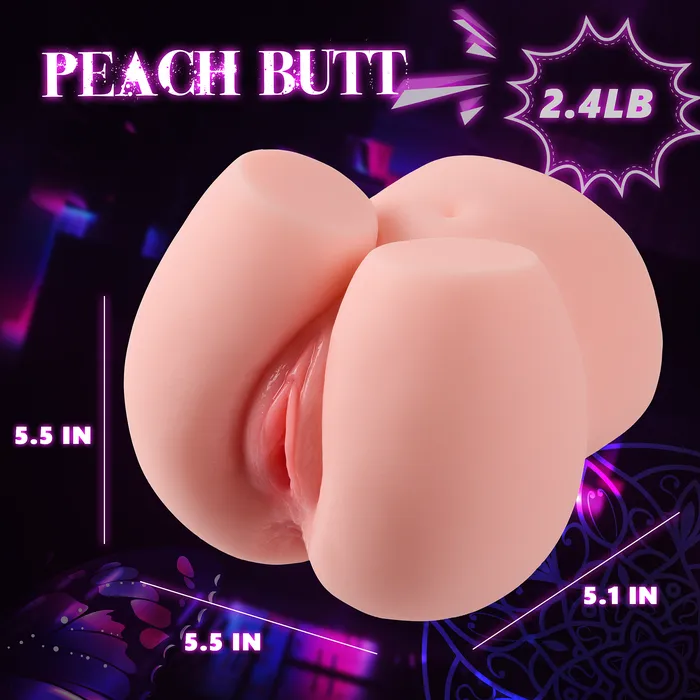 Hip Onahole 1097gRealistic Big Ass Onahole Male Masturbation MRLSEXDOLL Male Sex Toys Hip Onahole 1097gRealistic Big Ass Onahole Male Masturbation MRLSEXDOLL Male Sex Toys