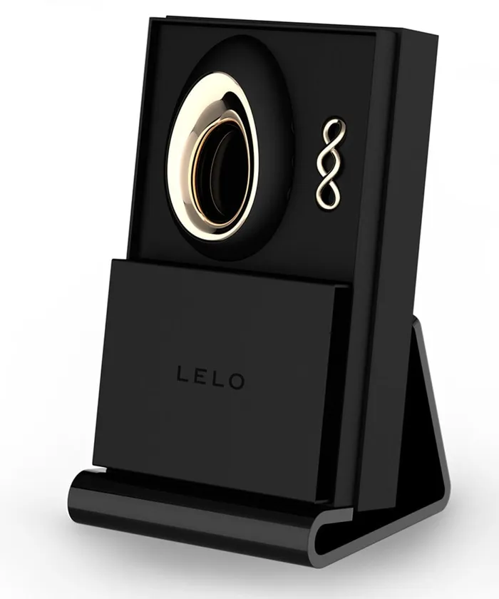 Lelo Vibrators Lelo Alia DISCONTINUED