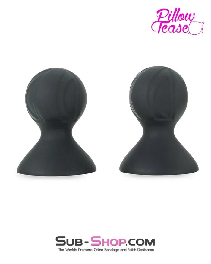 Male Sex Toys 0345E Nipple Sucker Stimulation Cups Eiffel