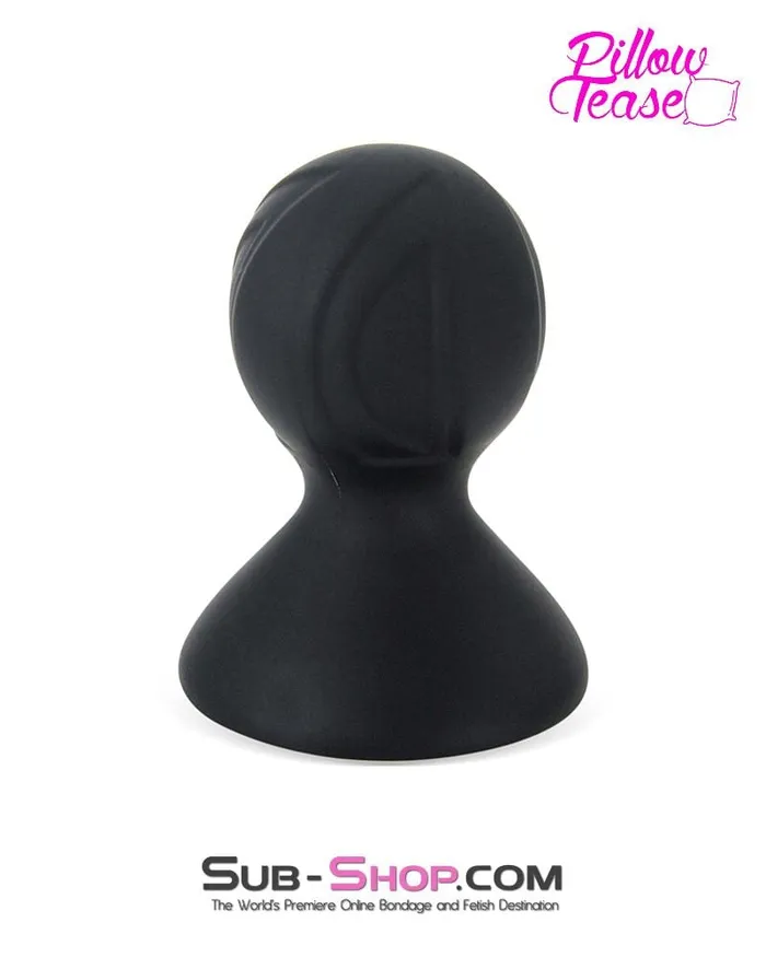 Male Sex Toys 0345E Nipple Sucker Stimulation Cups Eiffel