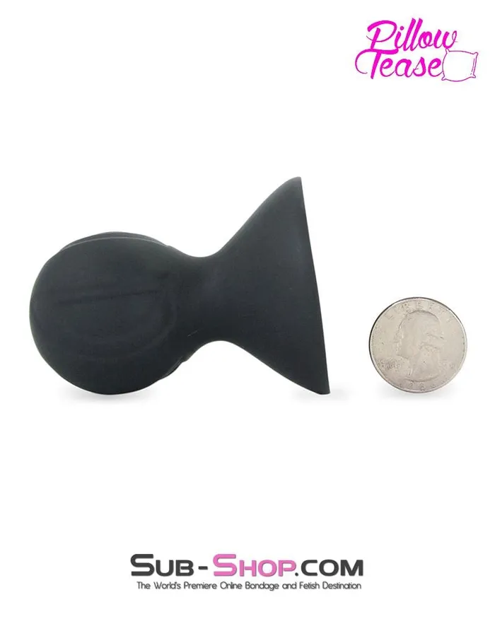 Male Sex Toys 0345E Nipple Sucker Stimulation Cups Eiffel