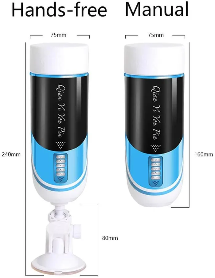 Male Sex Toys Best Sex Toys 3in1 Stimulating Handsfree Blowjob Rotating Male Masturbator Male Sex Toys Best Sex Toys 3in1 Stimulating Handsfree Blowjob Rotating Male Masturbator
