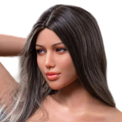 Male Sex Toys H787 Sex Doll HeadSiliconeIrontech Doll Head Irontech Doll Head Male Sex Toys H787 Sex Doll HeadSiliconeIrontech Doll Head Irontech Doll Head