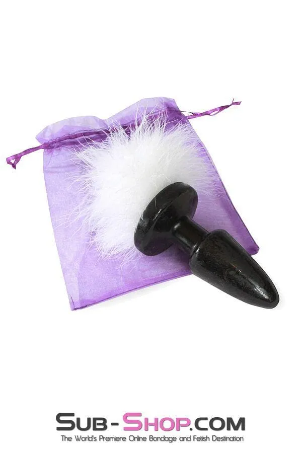 Male Sex Toys Idea 3313LT Honey Bunny Butt Plug with Tail LAST CHANCE Final Closeout Male Sex Toys Idea 3313LT Honey Bunny Butt Plug with Tail LAST CHANCE Final Closeout