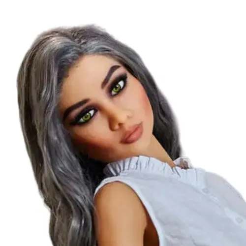 Male Sex Toys Irontech Doll Head H1025 Sex Doll HeadStylish ModelIrontech Doll Head