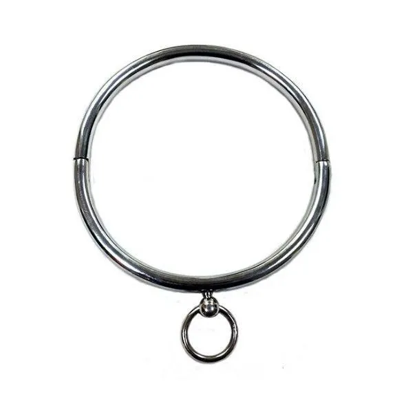 Male Sex Toys Stainless Steal Collar with Case Hot Octopuss Male Sex Toys Stainless Steal Collar with Case Hot Octopuss