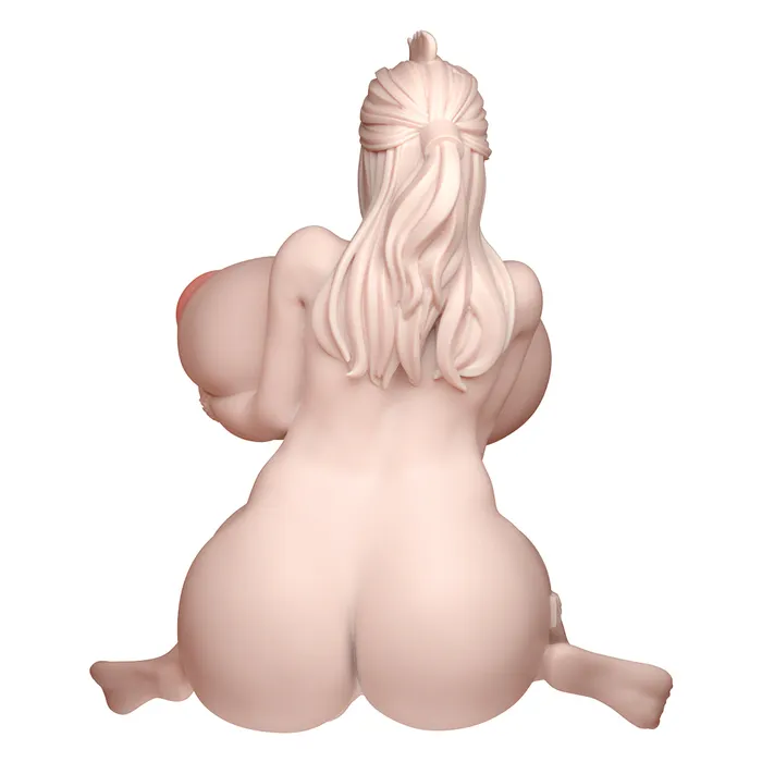 Male Sex Toys Vanessa Big Butt Anime Sex Doll Silicone Hentai Adult Dolls Mini Love Doll MRLSEXDOLL