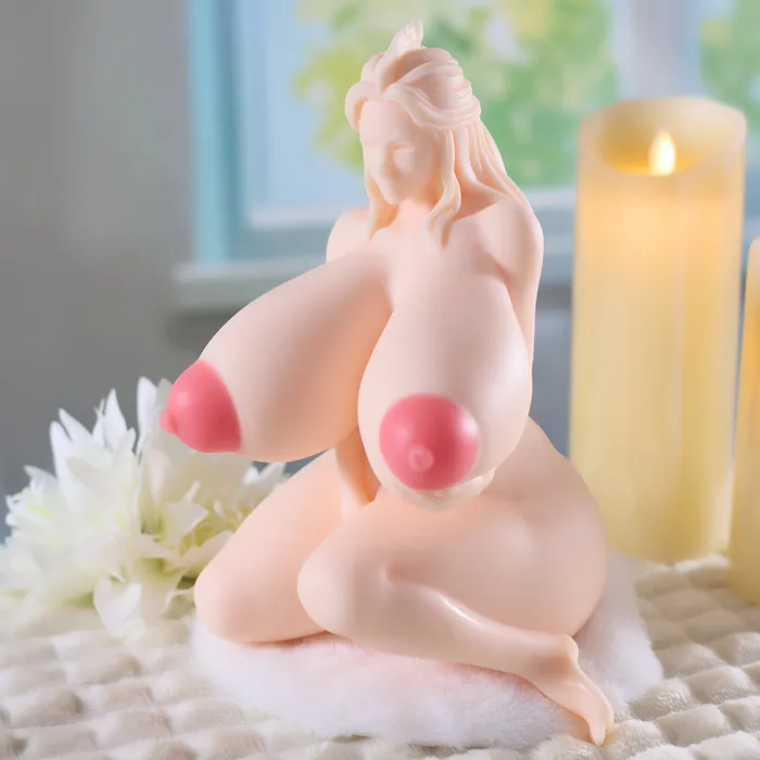 Male Sex Toys Vanessa Big Butt Anime Sex Doll Silicone Hentai Adult Dolls Mini Love Doll MRLSEXDOLL